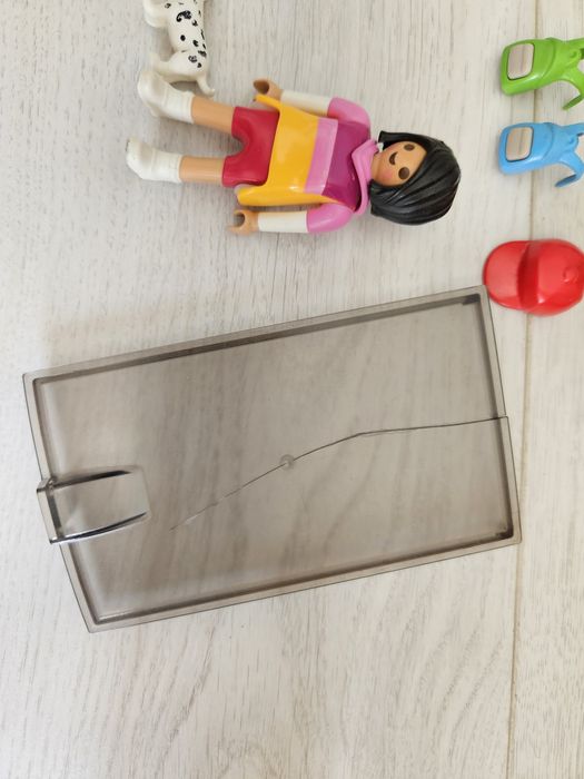 Sprzedam Playmobil 6866, autobus szkolny