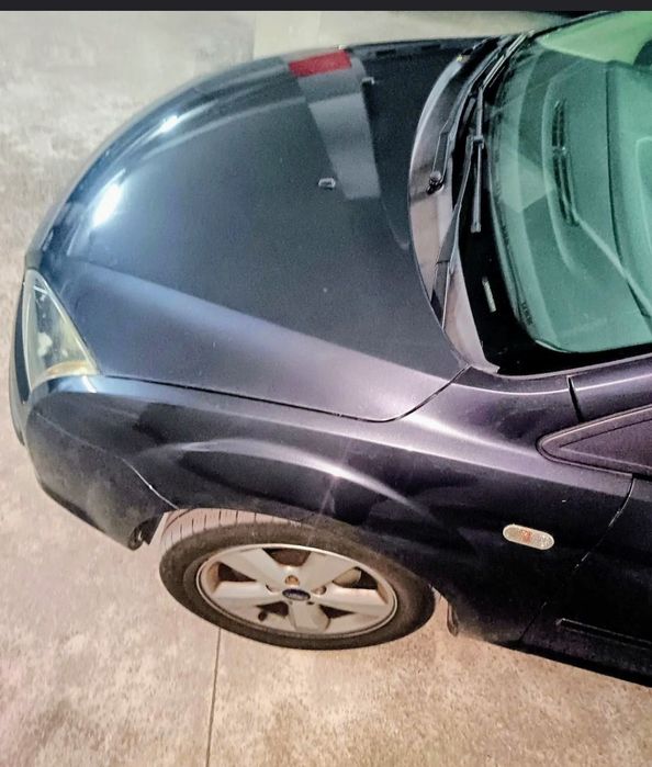 Ford Focus 1.6 TDCI GHIA — photo 5