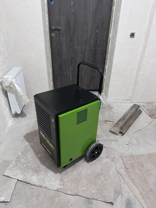 Оренда осушувач повітря