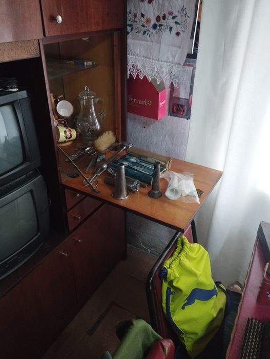 Коробка футляр шкатулка