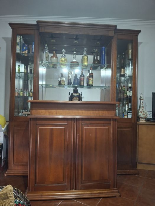 Bar em Cerejeira
