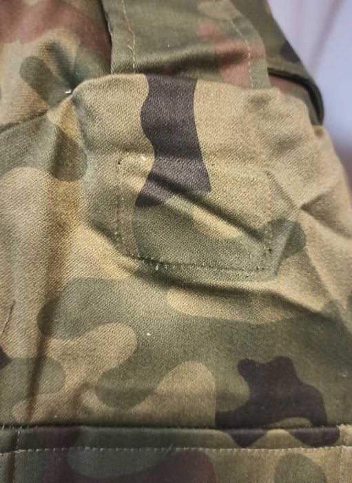 Kurtka wojskowa BECHATKA wz.93