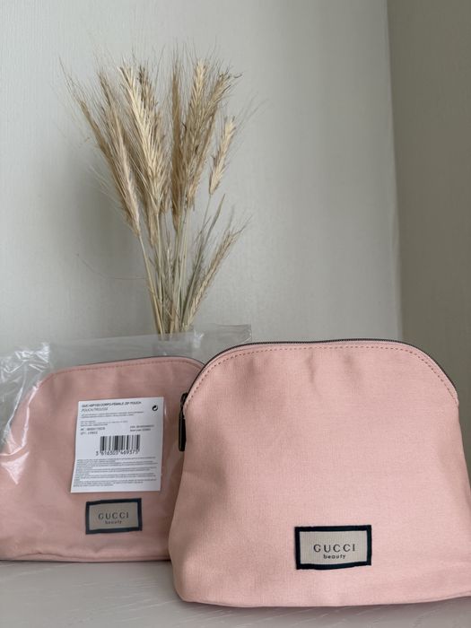 Косметичка Gucci  ,оригінал
