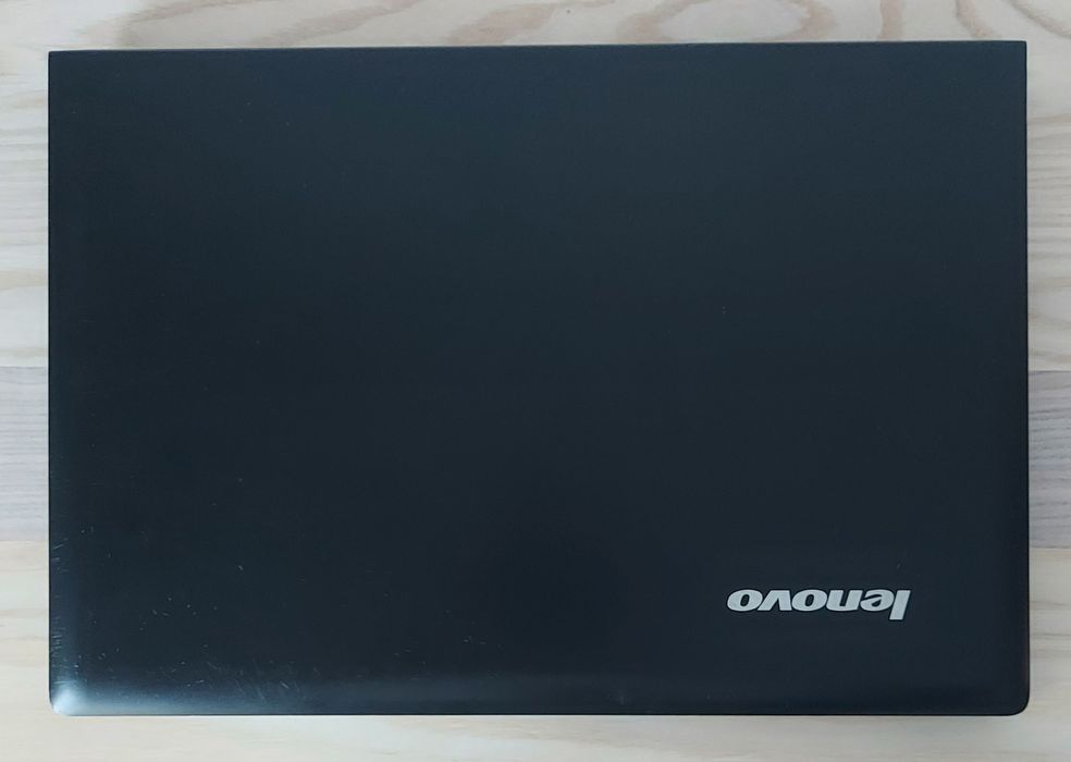 Lenovo Z50-70 / Intel(R) Celeron(R) 2957U / DDR3 - 8Gb / HDD - 500Gb