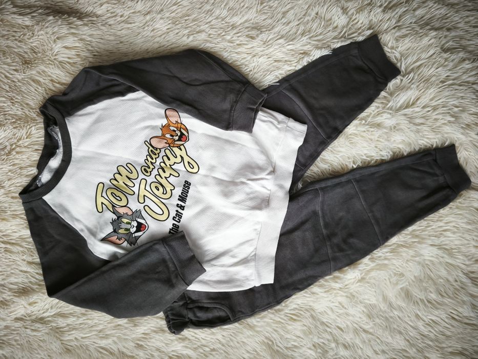 Костюм для хлопчика Том і Джеррі