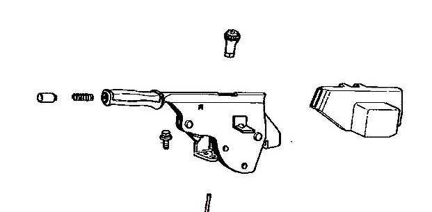 tampa travão de mão toyota FJ40 FJ43 FJ45 BJ40 BJ42 BJ45 HJ46/47 OEM