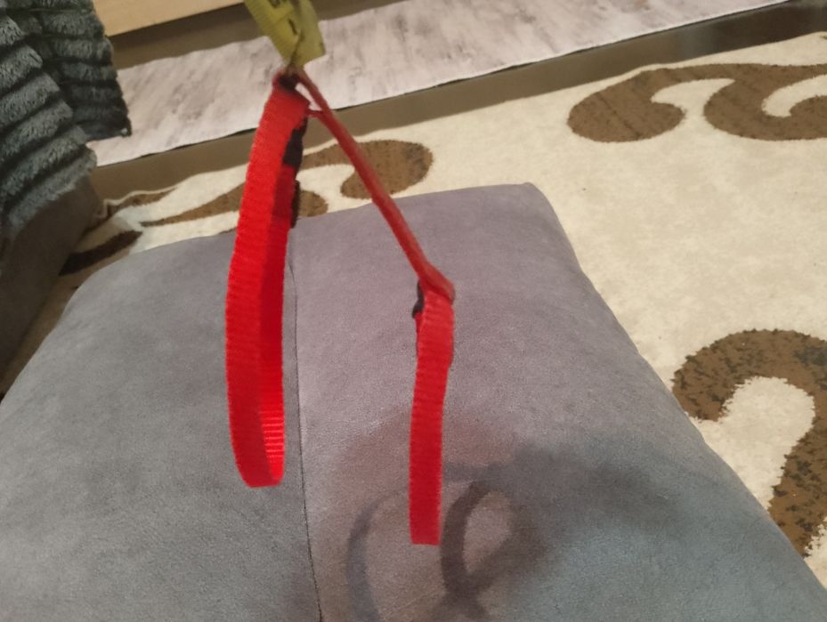 Шлейка для маленьких собак