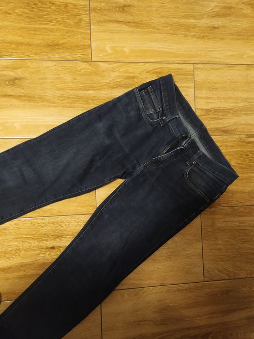 Spodnie big star męskie 31/30