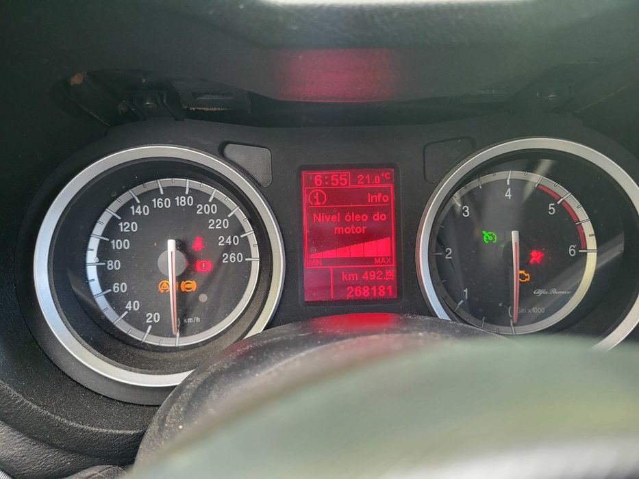 Alfa Romeo 159 carrinha
