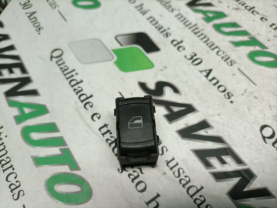 Comando / botão / interruptor vidros frente direito VOLKSWAGEN Golf IV