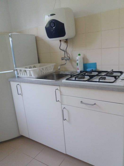 Mieszkanie 3-pokojowe wynajmę studentom, Krowodrza