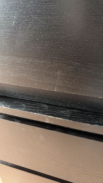 IKEA MALM – 2 Mesas de Cabeceira