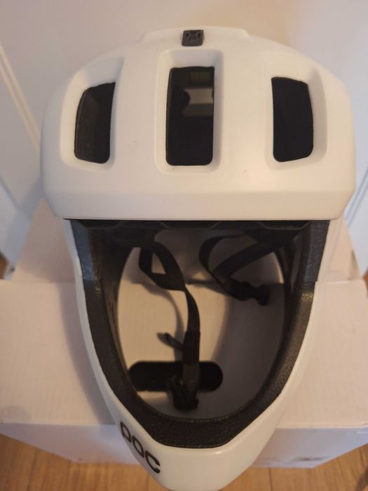 Kask rowerowy POC Otocon Race Mips
