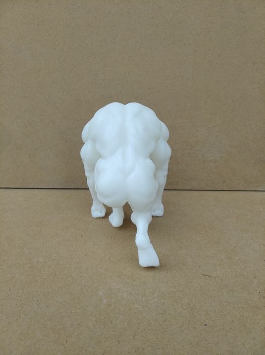 Фігурка 3D - Terminator / 1:10