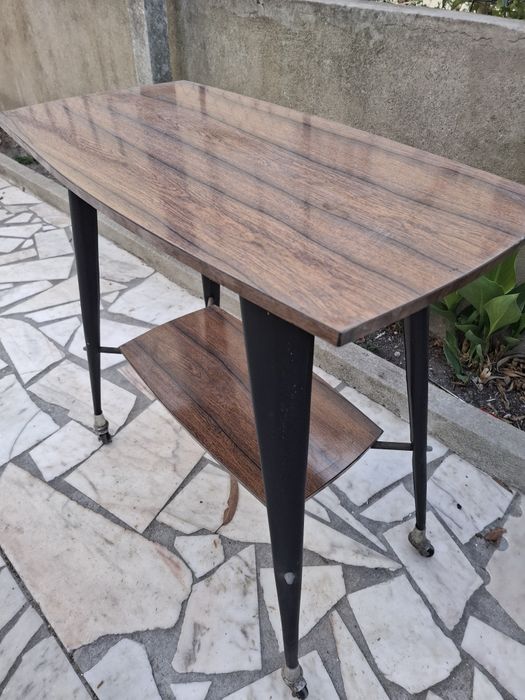 Mesa de apoio sala