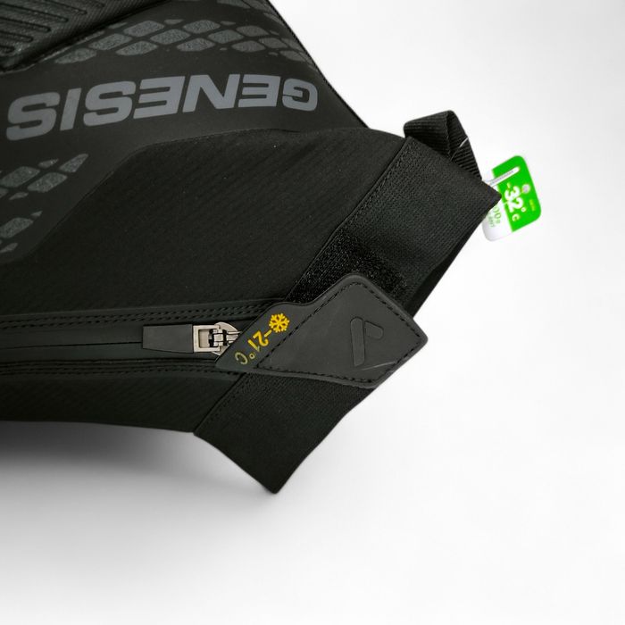 Чоловічі Зимові черевики Terrex Free Hiker кросівки зимові