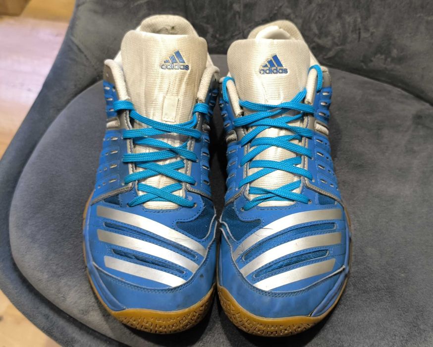 buty ADIDAS rozm 46 wkł 29,5 nietuzinkowe
