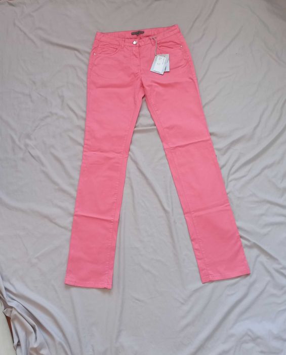 Джинси жіночі GEOX