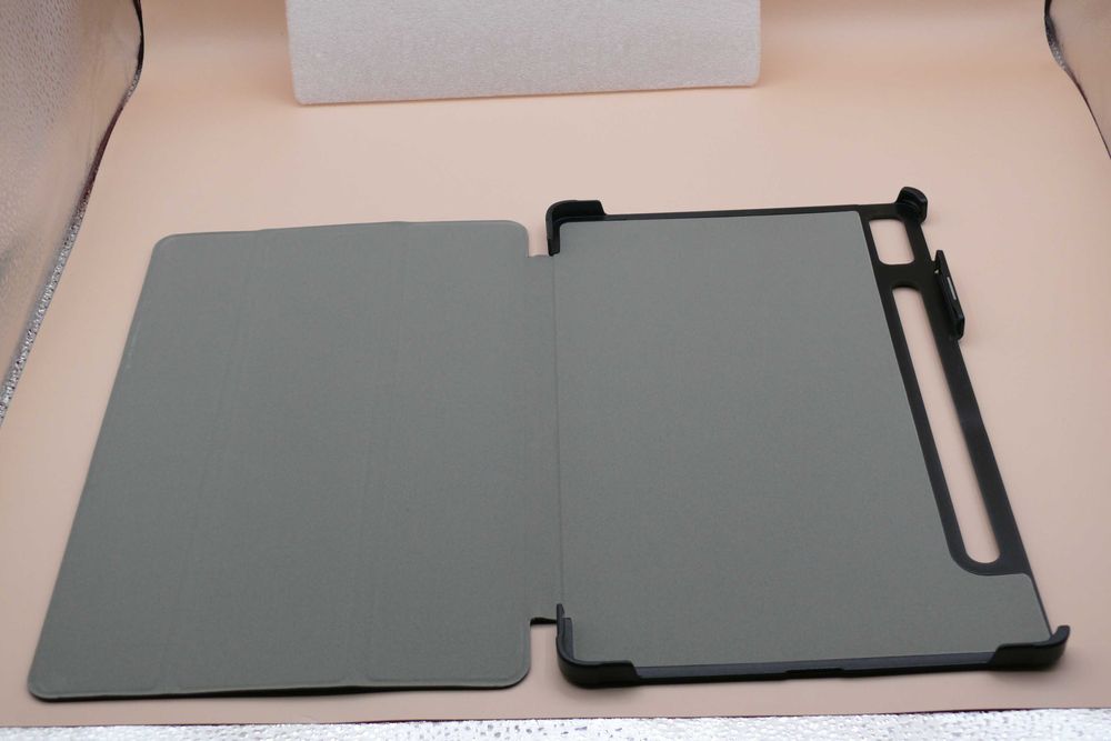 Capa de couro para tablet para Lenovo Tab P11 Pro