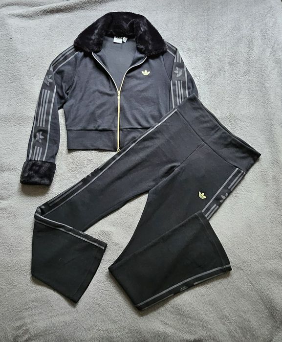 Dresy Adidas Originals