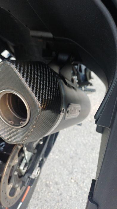 Ktm1290 super adventure