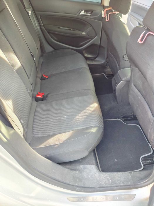 Peugeot 308 SW HDI Blue Business