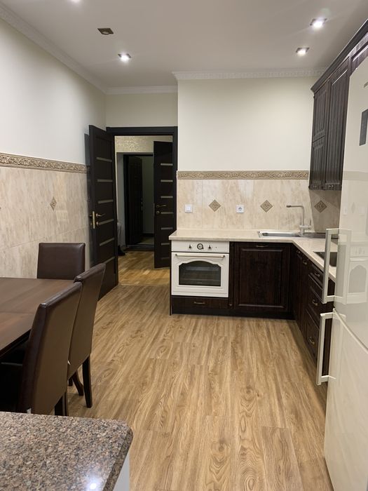 ,Здам 1-кімн.кв. 52 кв.м по Сердюка  біля Розетки, центр - View 3