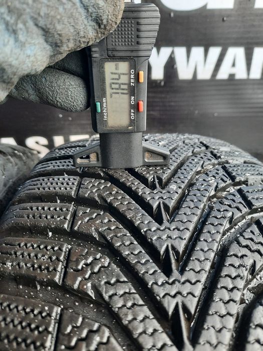 Koła zimowe 16 5×120 BMW 1 F20 F21 E81 E87 3 E90 E46 7.8mm
