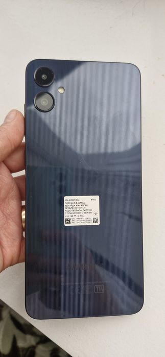 Samsung Galaxy A055F/DS 64гб  у відмінному стані