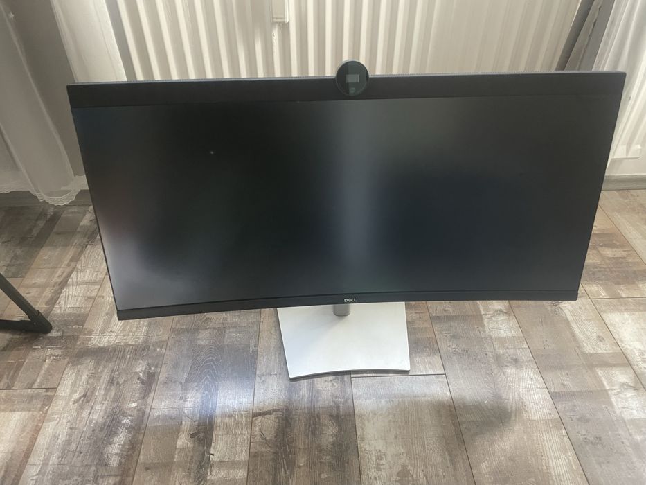 Monitor Dell P3424WEB