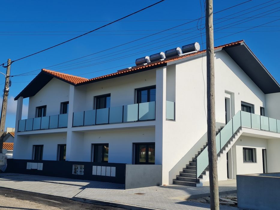 Arrendo T2 Guia Pombal