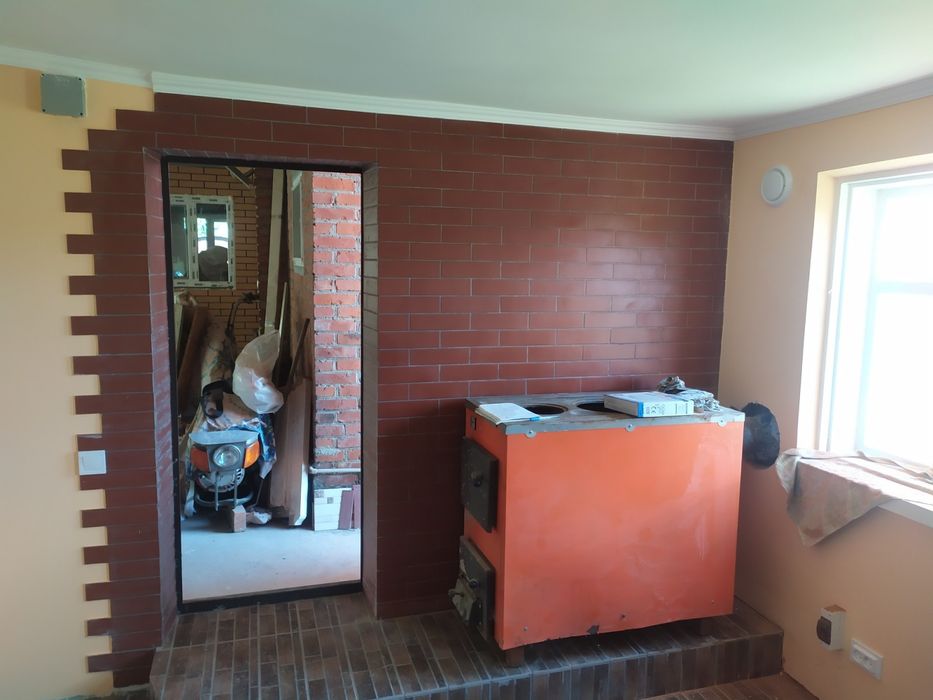 Ремонт, будівельні роботи від А до Я. Ремонт квартир