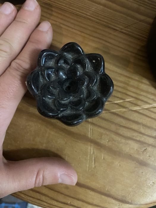 Qurimador de incenso