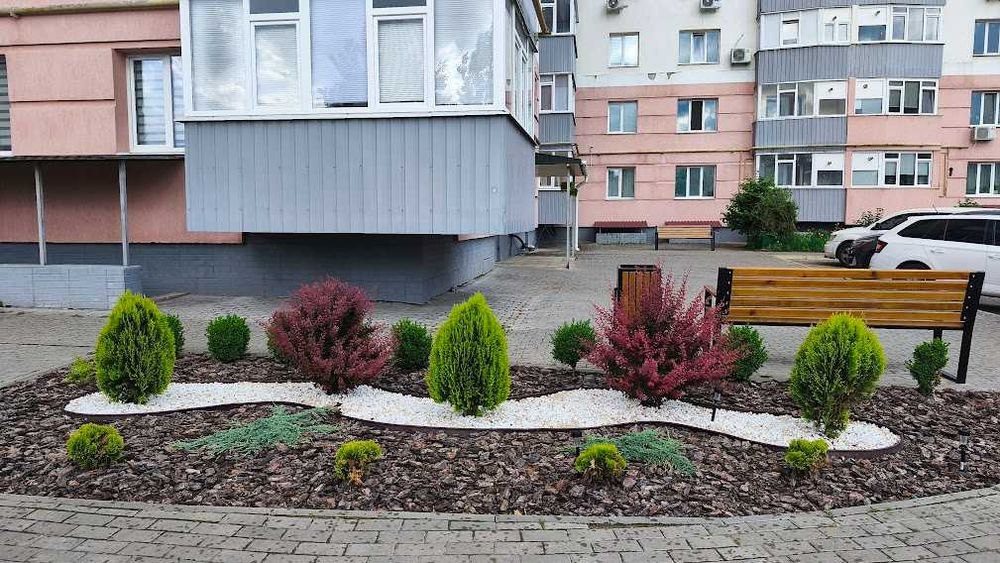 Продам 3к кв на Лушпи НОВОБУДОВА зданий будинок ПРОГРАМИ+