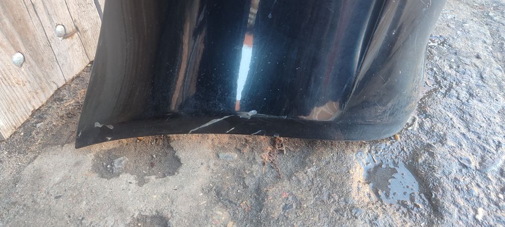 Audi a4 B7 kombi avant LY9B zderzak tył tylny PDC