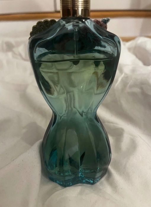 perfumy jean paul gaultier