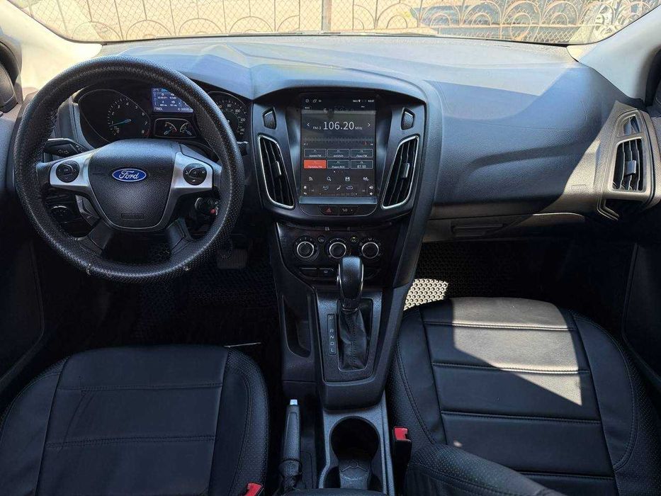 Ford Focus 2014, 2.0 бензин, автомат
