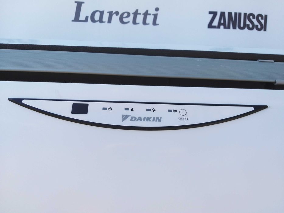 Кондиционер напольно-потолочный БУ Daikin 36 (110м кв) Монтаж! Скидки!