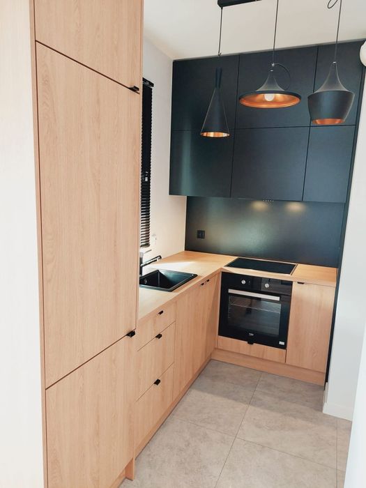 Super lokalizacja wynajmę mieszkanie 48m² Neopolis Łódź Kopcińskiego - Widok 4