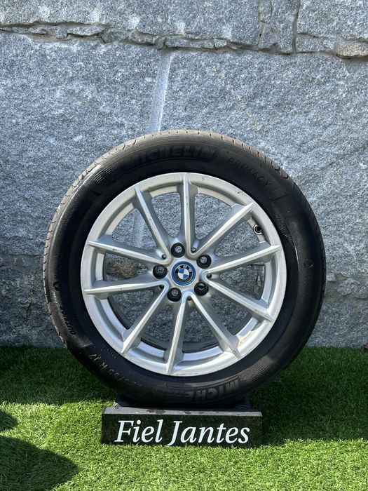 Jantes Bmw 5x112 17’
