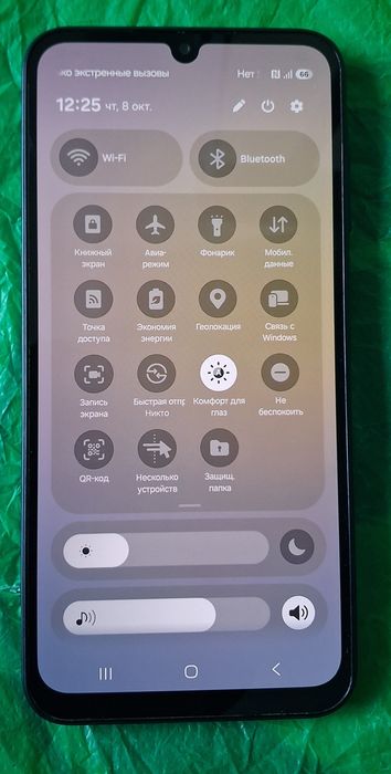 Samsung a25 5g идеальный