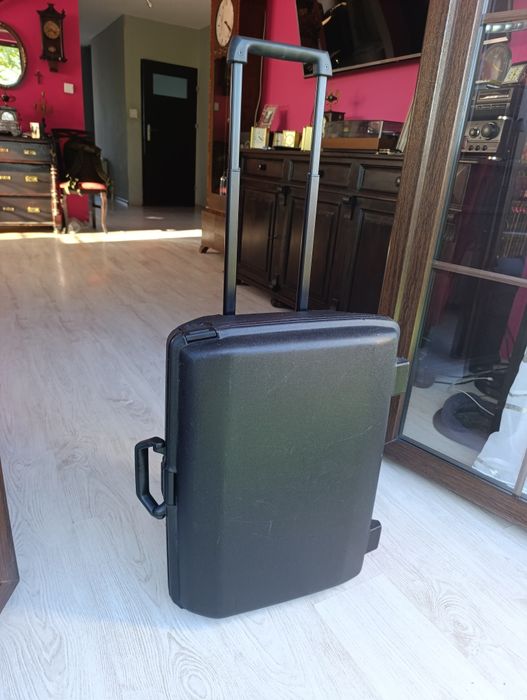 Walizka kabinowa Samsonite