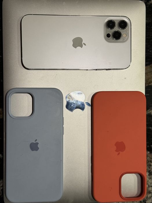 np. Iphone 12 pro max 256 GB Sprzedam