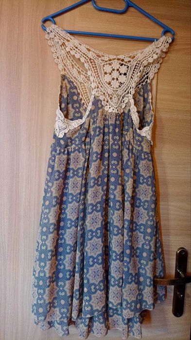 Sukienka Pepe Jeans S