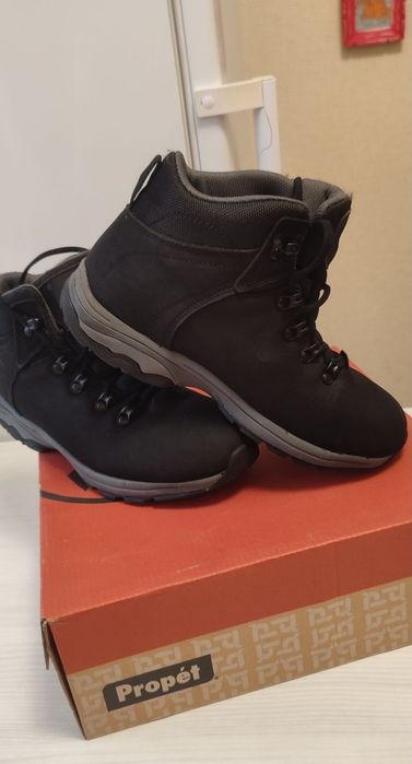 Черевики кросівки унісекс Propet розмір USA 8,5