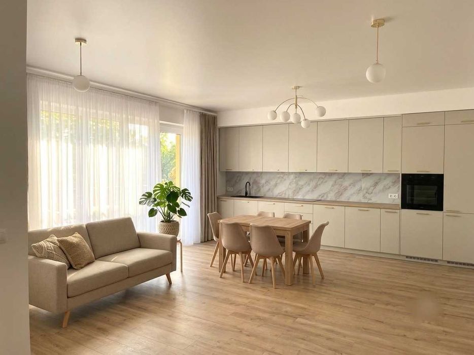 Do wynajęcia Apartament 86m2 Wierzchowisko/Częstochowa