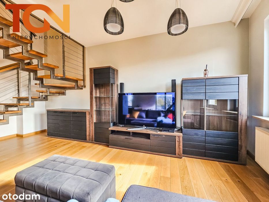 Zamiast domu -  141 m² na Julianowie