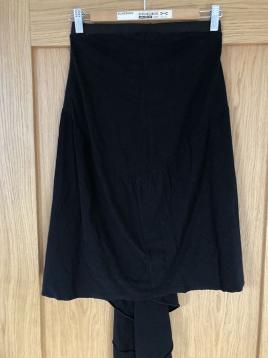 Spódnica bluzka ZUO CORP