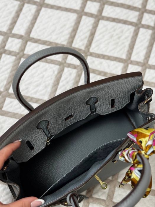 Сумка жіноча шкіряна