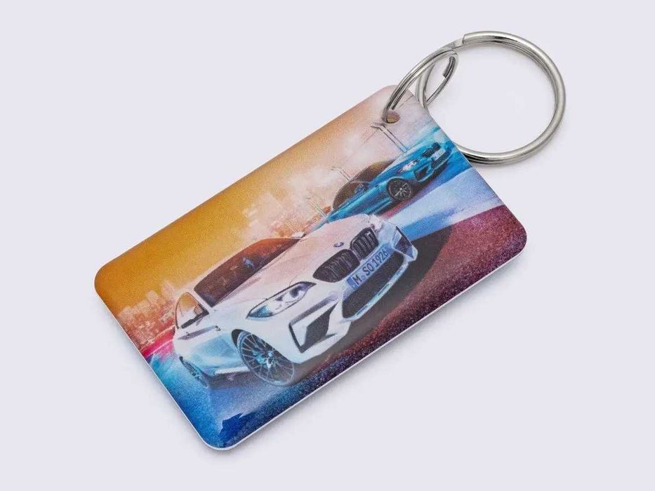 Набор _ Ключ брелок для домофона перезаписуемый T5577 125kHz